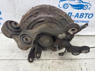 Цапфа задняя правая со ступицей IX35 2009-2015 LM 1.7 diesel D4FD