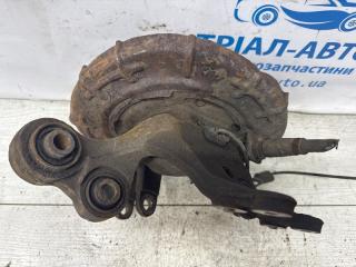 Цапфа задняя правая со ступицей Hyundai IX35 LM 1.7 diesel D4FD