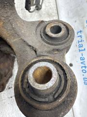 Цапфа задняя правая со ступицей IX35 2009-2015 LM 1.7 diesel D4FD