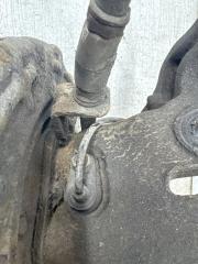 Цапфа задняя правая со ступицей IX35 2009-2015 LM 1.7 diesel D4FD