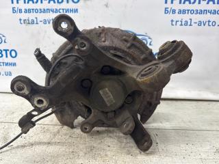 Запчасть цапфа задняя левая со ступицей Hyundai IX35 2009-2015