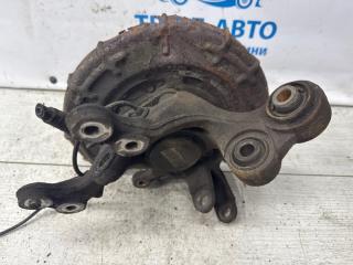 Цапфа задняя левая со ступицей IX35 2009-2015 LM 1.7 diesel D4FD