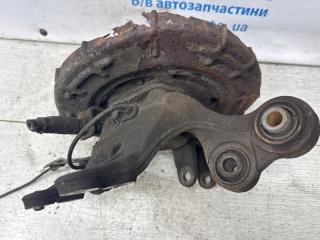 Цапфа задняя левая со ступицей Hyundai IX35 LM 1.7 diesel D4FD