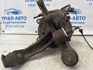 Запчасть цапфа задняя левая со ступицей Toyota Camry 2001-2006