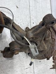 Цапфа задняя левая со ступицей Camry 2001-2006 XV30 3.0 Бензин 1MZFE