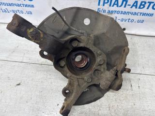 Кулак поворотный левый со ступицей Hyundai IX35 LM 1.7 diesel D4FD