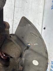 Кулак поворотный левый со ступицей IX35 2009-2015 LM 1.7 diesel D4FD