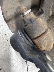 Кулак поворотный правый со ступицей IX35 2009-2015 LM 1.7 diesel D4FD