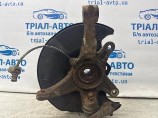 Запчасть кулак поворотный левый со ступицей Honda Civic 2005-2012