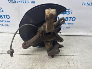 Кулак поворотный левый со ступицей Civic 2005-2012 FD 1.8 бензин R18A