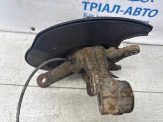 Кулак поворотный левый со ступицей Civic 2005-2012 FD 1.8 бензин R18A