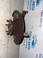 Кулак поворотный левый со ступицей Civic 2005-2012 FD 1.8 бензин R18A