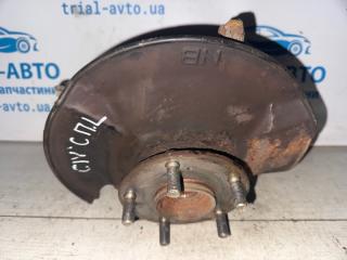 Кулак поворотный левый со ступицей Civic 2005-2012 FD 1.8 бензин R18A