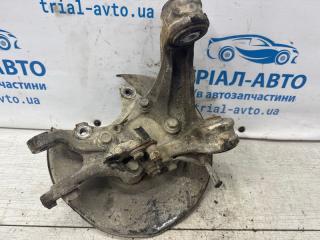 Запчасть цапфа задняя правая со ступицей Honda Civic 2005-2012