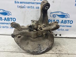 Цапфа задняя правая со ступицей Civic 2005-2012 FD 1.8 бензин R18A