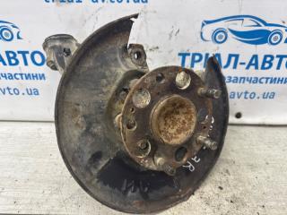 Цапфа задняя правая со ступицей Civic 2005-2012 FD 1.8 бензин R18A