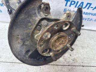 Цапфа задняя правая со ступицей Civic 2005-2012 FD 1.8 бензин R18A
