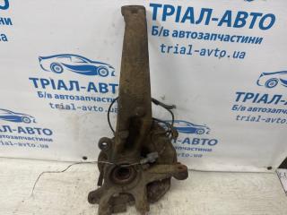 Кулак поворотный правый со ступицей Mazda 6 GH 2.5 бензин L5-VE