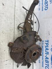 Кулак поворотный правый со ступицей 6 2007-2013 GH 2.5 бензин L5-VE