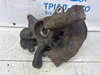 Кулак поворотный правый со ступицей Camry 2001-2006 XV30 3.0 Бензин 1MZFE