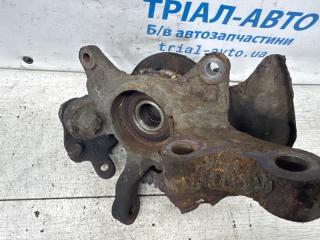 Кулак поворотный правый со ступицей Camry 2001-2006 XV30 3.0 Бензин 1MZFE
