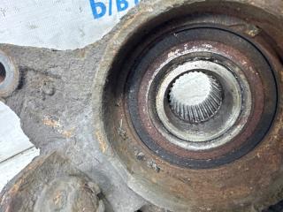 Кулак поворотный правый со ступицей Camry 2001-2006 XV30 3.0 Бензин 1MZFE