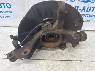 Кулак поворотный правый со ступицей Santa fe 2012-2019 DM 2.2 diesel D4HB