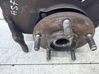 Кулак поворотный правый со ступицей Santa fe 2012-2019 DM 2.2 diesel D4HB