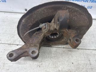 Кулак поворотный правый со ступицей Outlander 2007-2012 XL 2.4 бензин 4b12