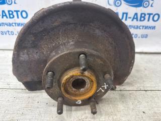 Кулак поворотный правый со ступицей Outlander 2007-2012 XL 2.4 бензин 4b12