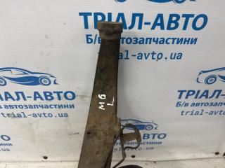 Кулак поворотный левый со ступицей Mazda 6 GH 2.5 бензин L5-VE