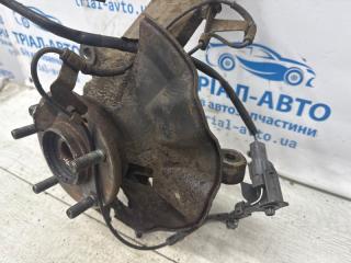 Кулак поворотный левый со ступицей 6 2007-2013 GH 2.5 бензин L5-VE