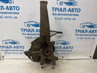 Кулак поворотный левый со ступицей 6 2007-2013 GH 2.5 бензин L5-VE