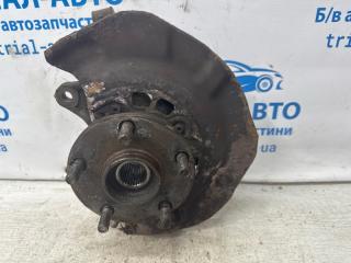 Кулак поворотный левый со ступицей Camry 2001-2006 XV30 3.0 Бензин 1MZFE