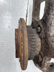 Кулак поворотный правый со ступицей Sorento 2002-2011 BL 2.5 diesel D4CB