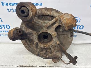 Цапфа задняя правая со ступицей Grand Vitara 2005-2016 JT 2.7 бензин H27A