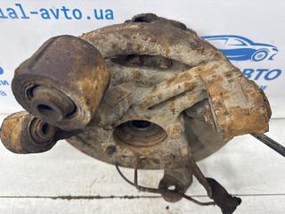 Цапфа задняя правая со ступицей Suzuki Grand Vitara JT 2.7 бензин H27A