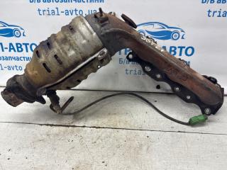 Запчасть коллектор выпускной с катализатором Suzuki Grand Vitara 2005-2016