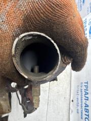 Коллектор выпускной с катализатором Grand Vitara 2005-2016 JT 2.7 бензин H27A