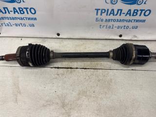 Привод передний правый АКПП Grand Vitara 2005-2016 JT 2.7 бензин H27A