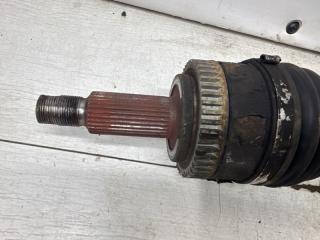 Привод передний правый АКПП Suzuki Grand Vitara JT 2.7 бензин H27A