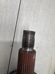 Привод передний правый АКПП Grand Vitara 2005-2016 JT 2.7 бензин H27A