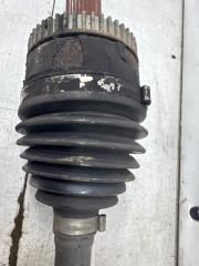 Привод передний правый АКПП Grand Vitara 2005-2016 JT 2.7 бензин H27A