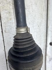 Привод передний правый АКПП Grand Vitara 2005-2016 JT 2.7 бензин H27A