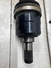 Привод передний правый АКПП Grand Vitara 2005-2016 JT 2.7 бензин H27A