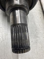 Привод передний правый АКПП Grand Vitara 2005-2016 JT 2.7 бензин H27A