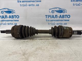 Фото запчасти привод передний левый акпп Mitsubishi Pajero Wagon 1999-2006 Б/У запчасть Запчасть привод передний левый акпп Mitsubishi Pajero Wagon 1999-2006