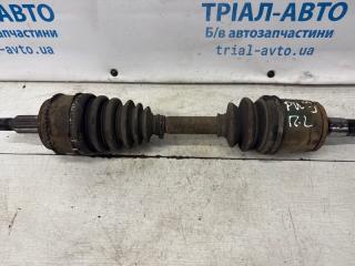 Привод передний левый АКПП Pajero Wagon 1999-2006 3 3.2 Дизель 4M41