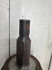 Привод передний левый АКПП Pajero Wagon 1999-2006 3 3.2 Дизель 4M41