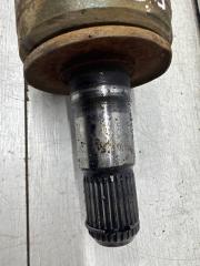 Привод передний левый АКПП Pajero Wagon 1999-2006 3 3.2 Дизель 4M41